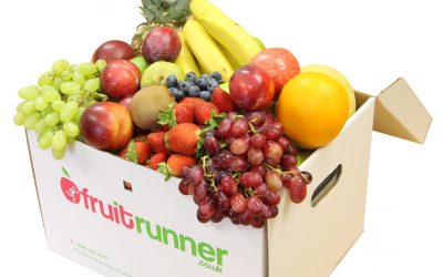 Try making 2014 a fruitful year