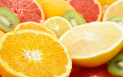 Fruit for Breakfast