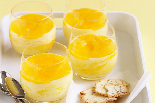 mango brain