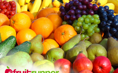How to make sure your fruit never goes bad again!