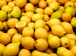 Alternative Uses Of Lemon