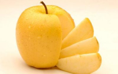 Genetically modified ‘Arctic’ apples that never go brown hitting supermarket shelves