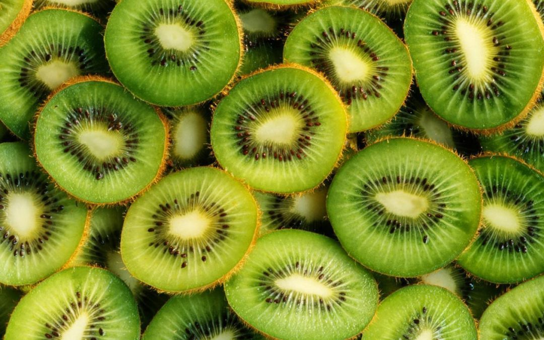 Are All Kiwi Fruit?