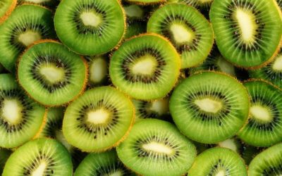 8 facts about Kiwi Fruit