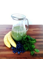 shake